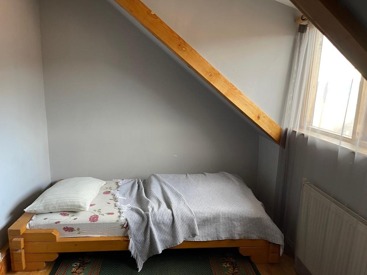 Sadyba Girske Povitria Yaremche Eksteriør billede
